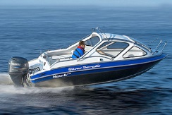   azimut 48