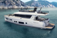  azimut 68s 